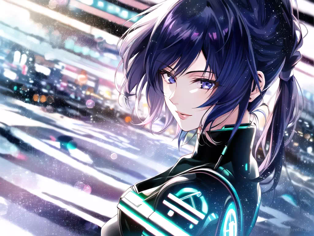 草薙素子2