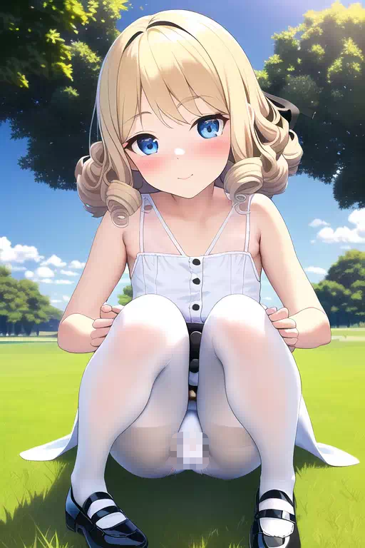 Bright Sunny Day Part 3