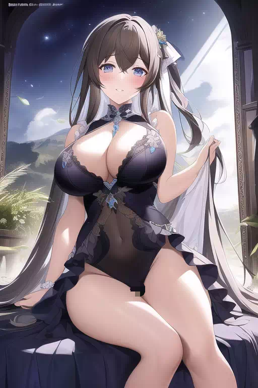 こんばんは。来ちゃいました。