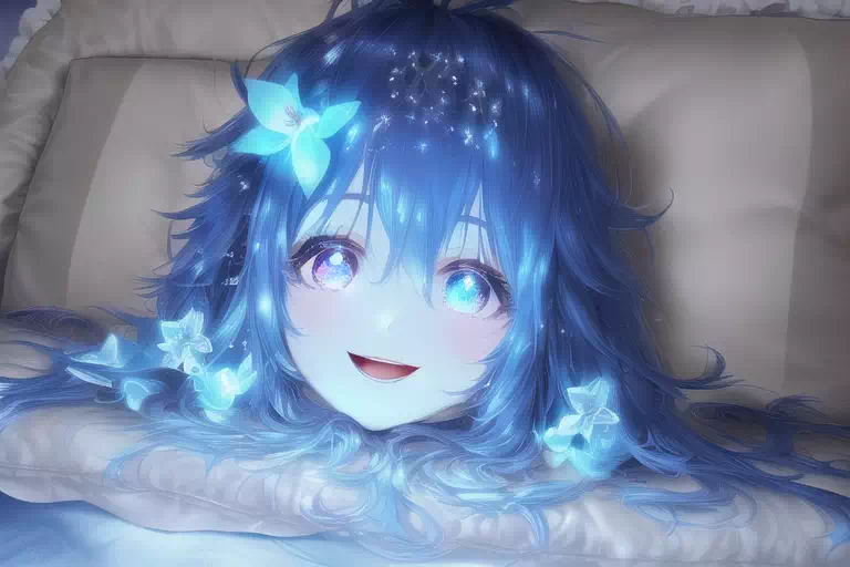 なまくびはつ４