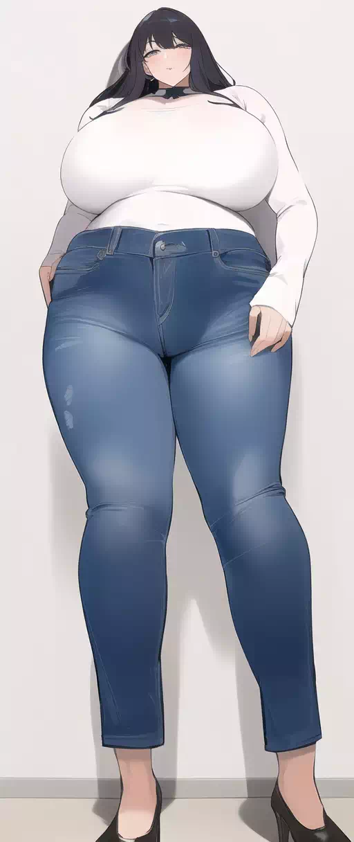 大人な感じのお姉さん