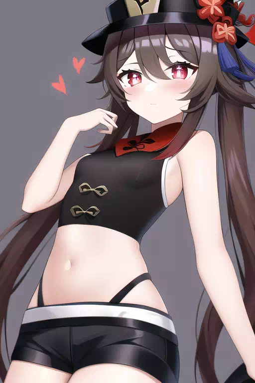 胡桃ちゃん