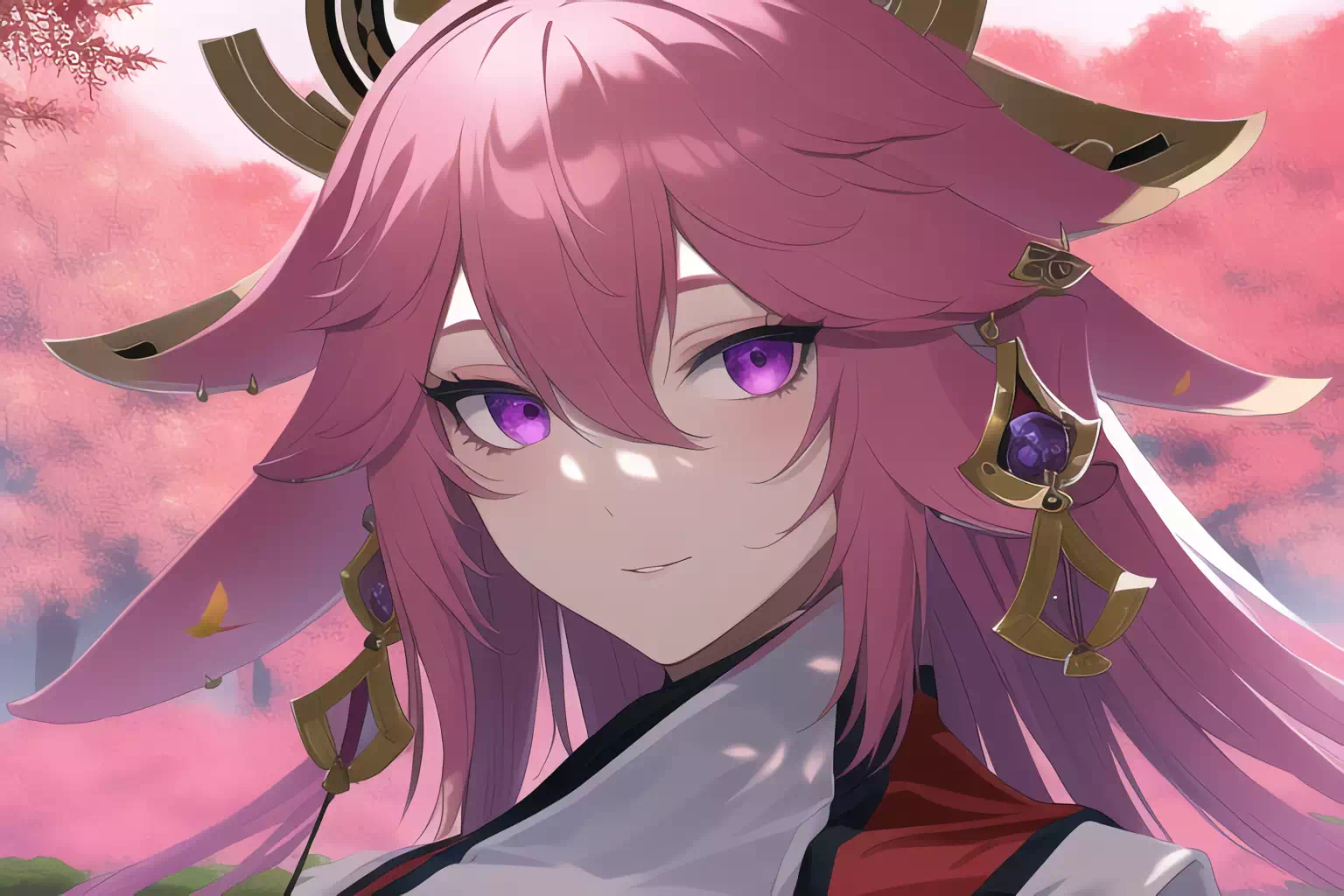 八重神子2