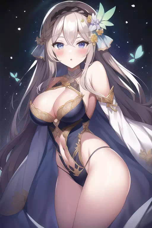 貴方は何者ですか？