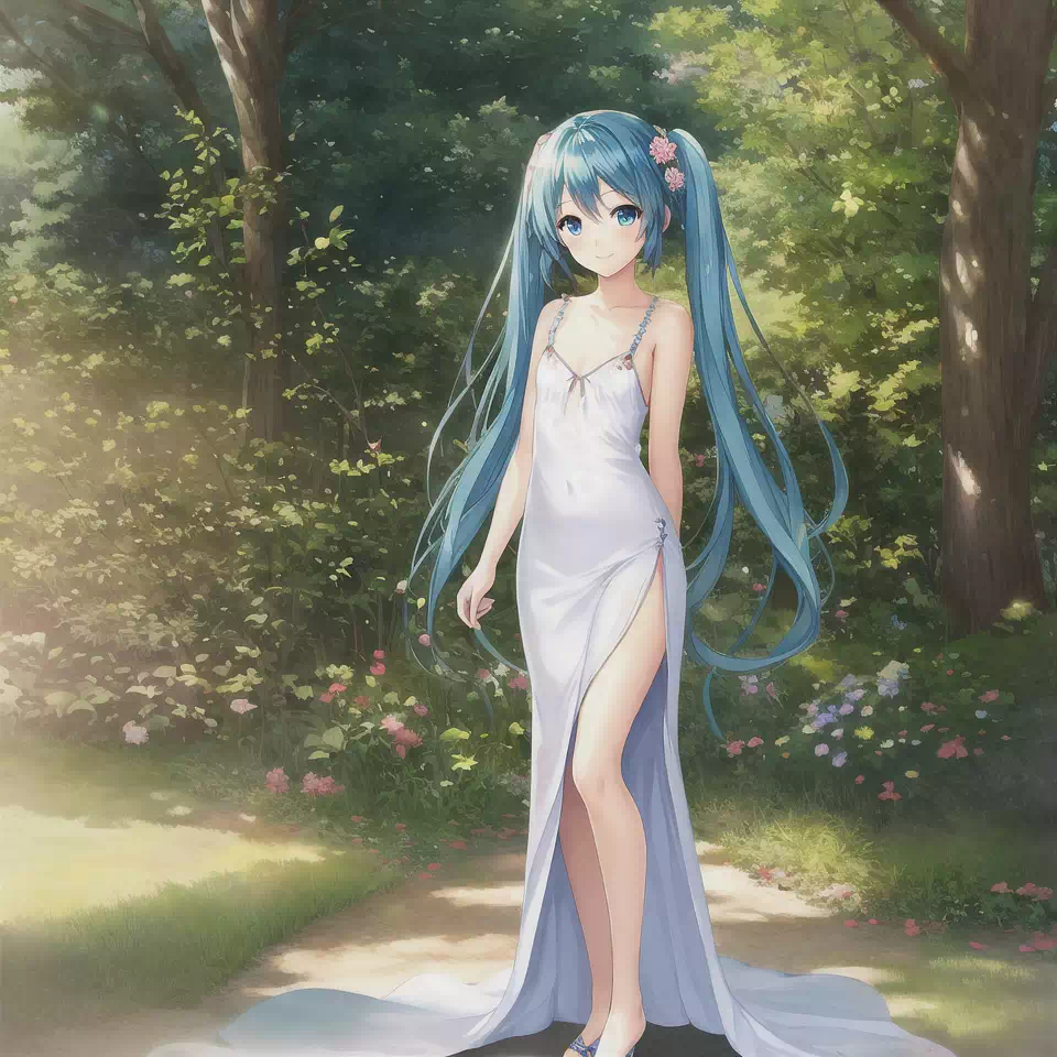 初音ミク – 37