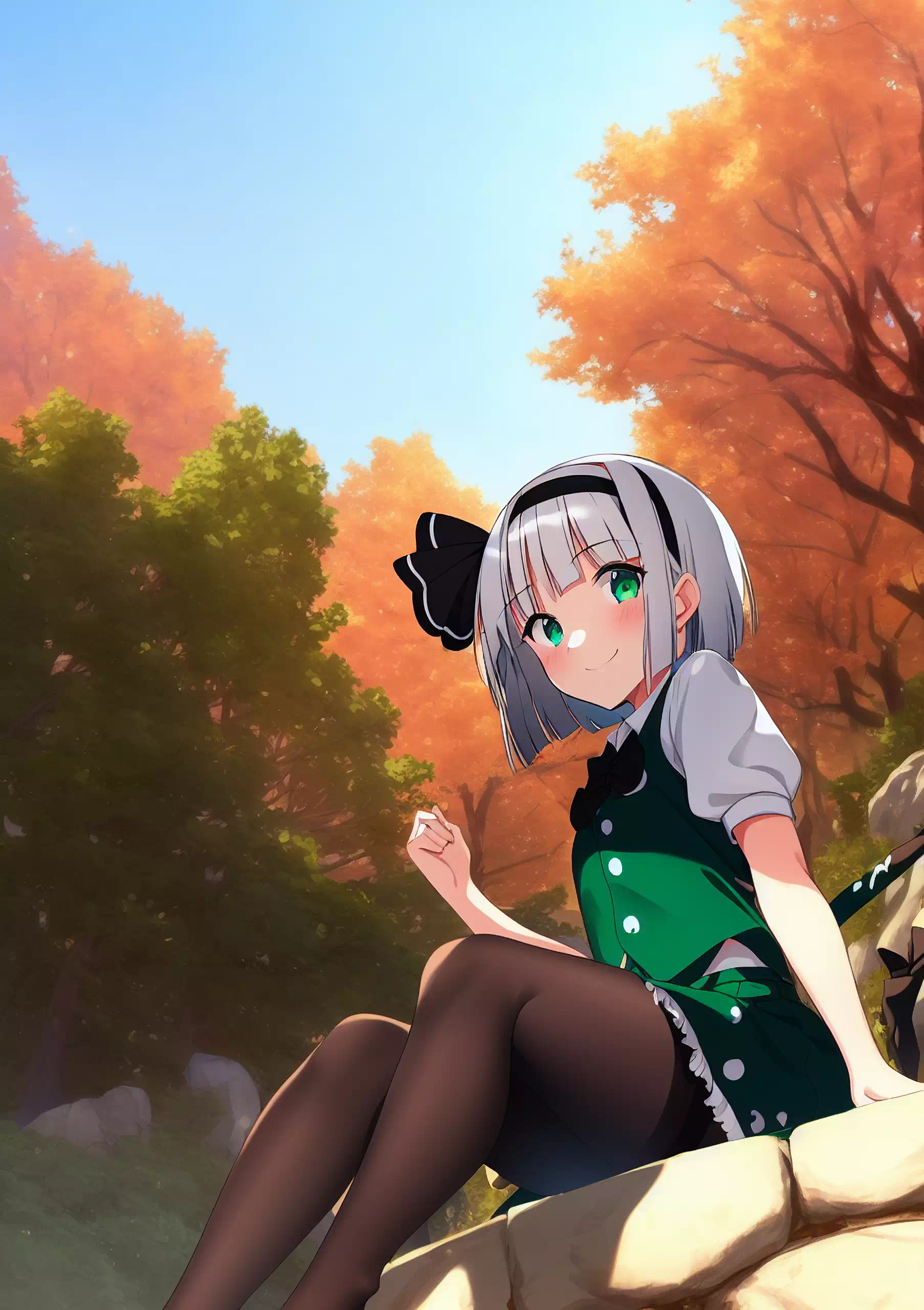 みょん秋