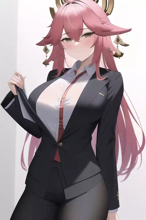 Yae-Ei