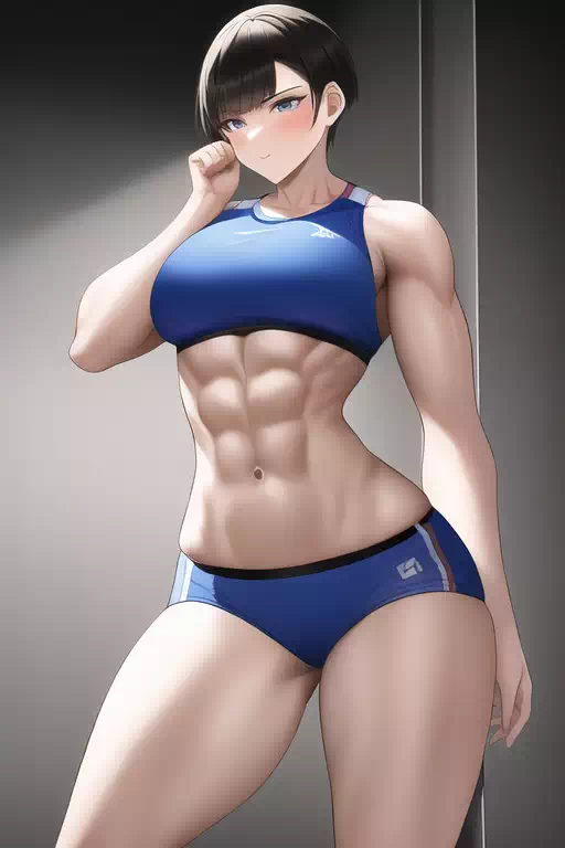 Wake up and go work out now!
