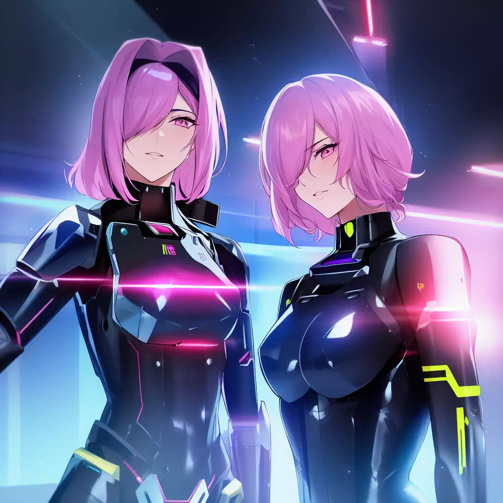 mashu mecha pilot, pt3
