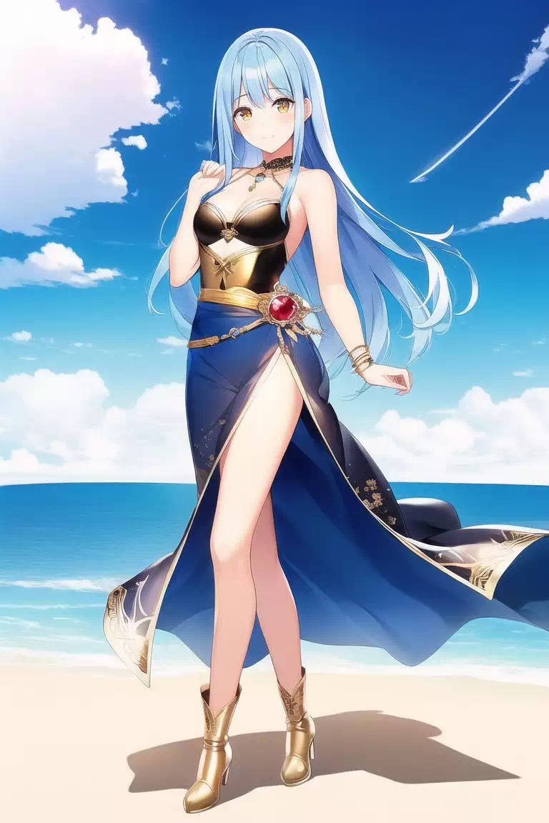 リムル＝テンペスト