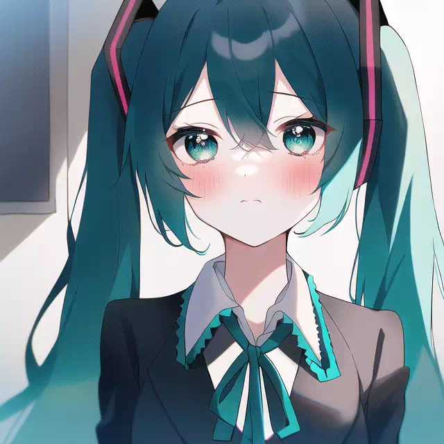 まなざし