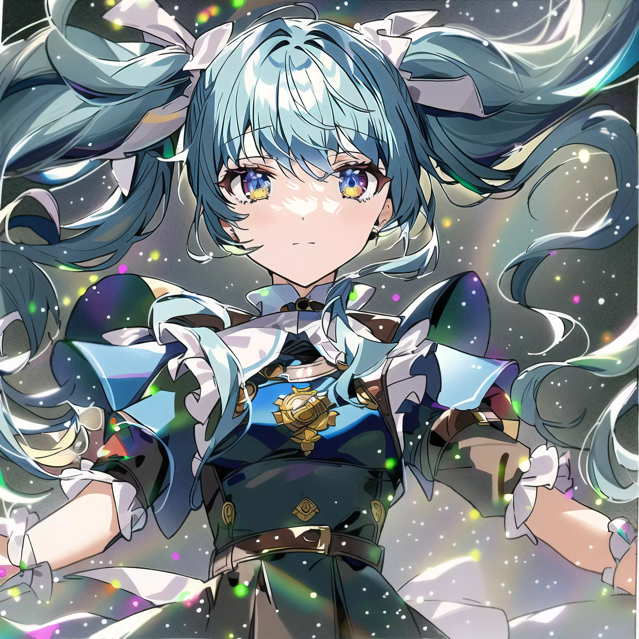 ギラギラ
