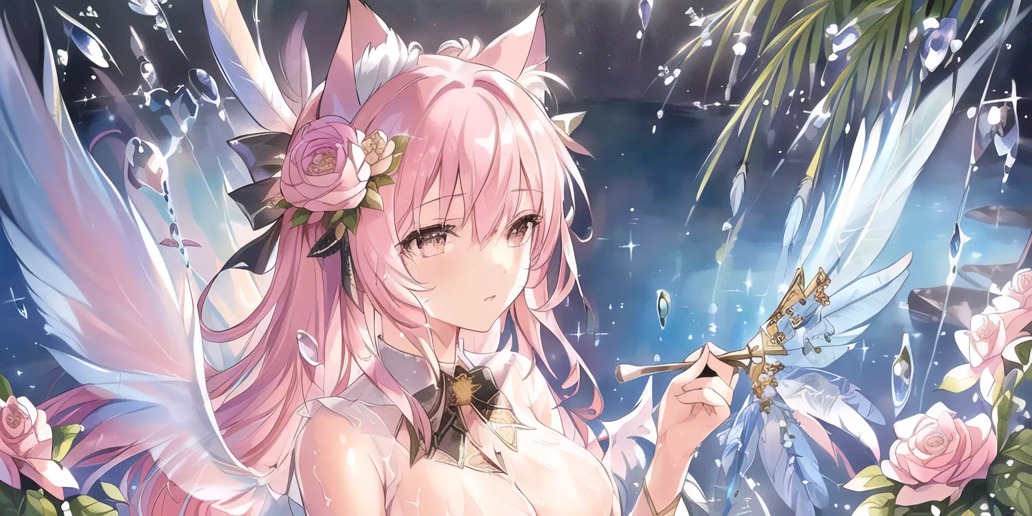 猫猫