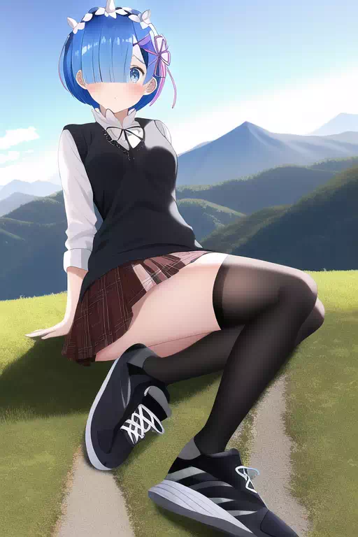 Rem’s Mountain Hike