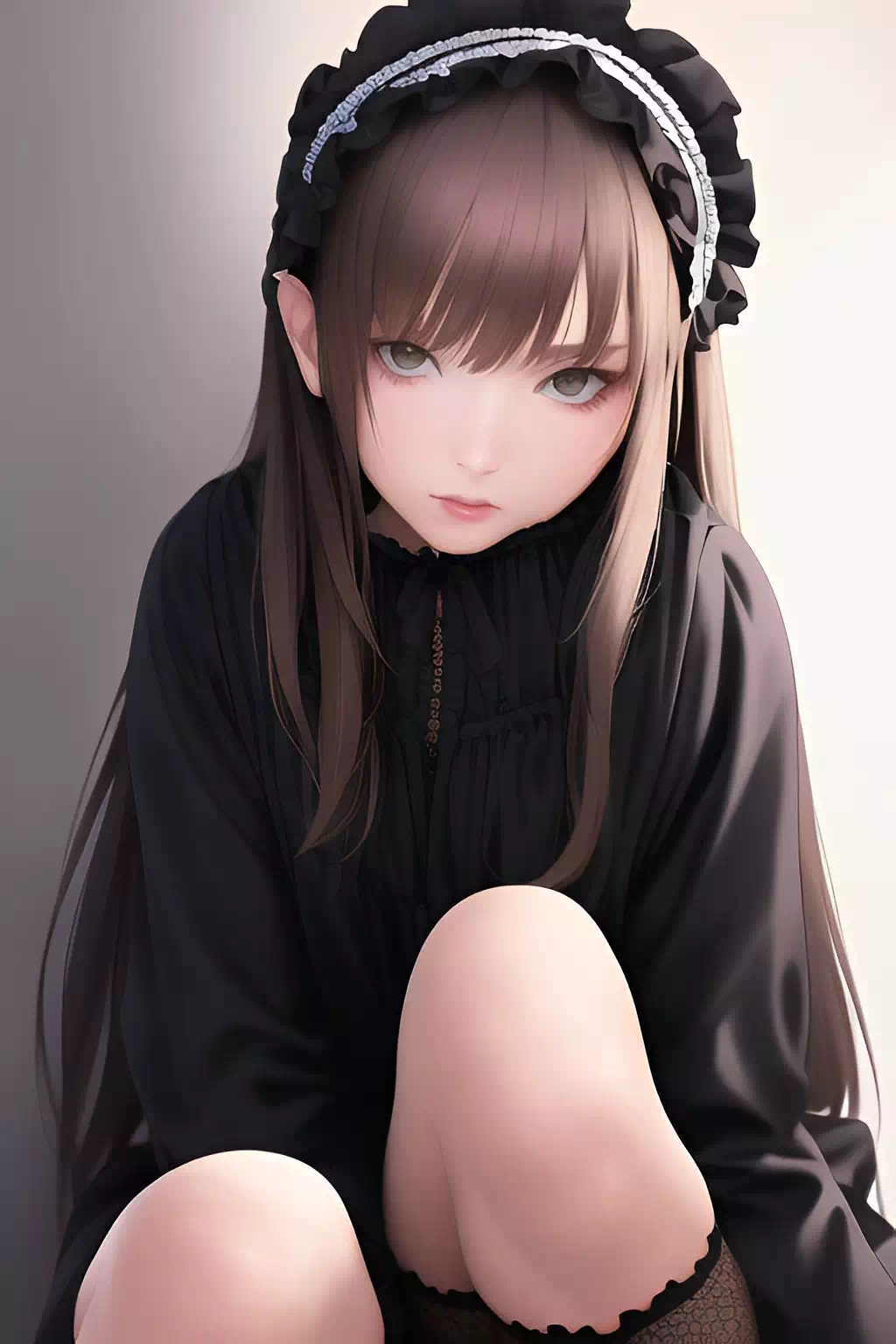 ごすろりちゃん