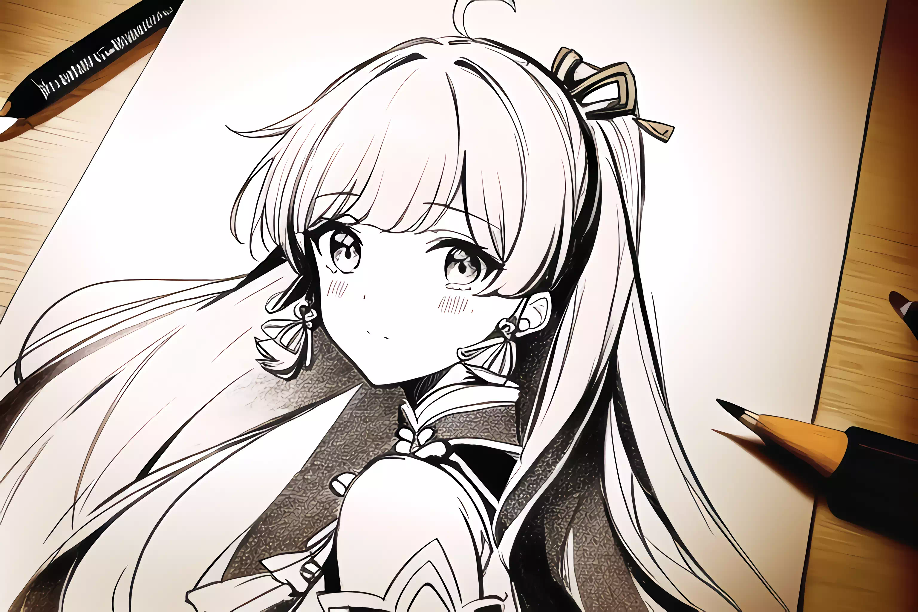 神里??
