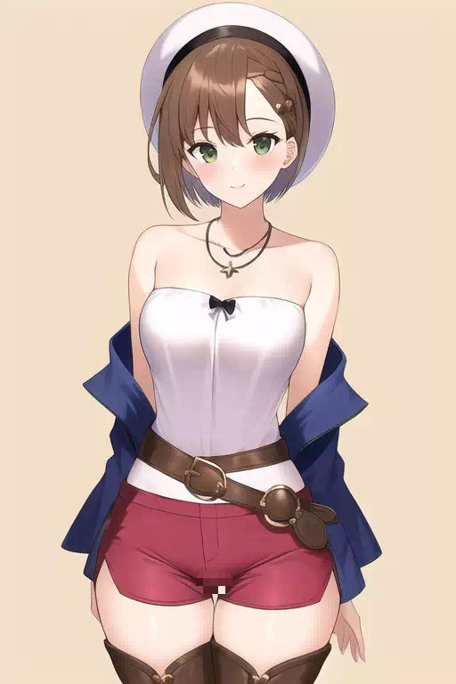 ライザ