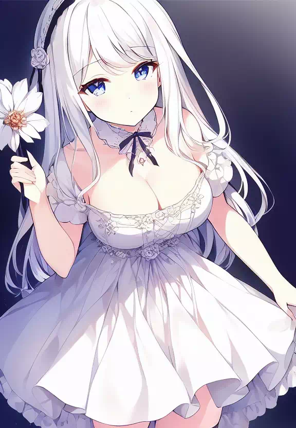 [NovelAI] 極上の乳
