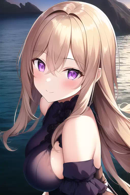 海辺