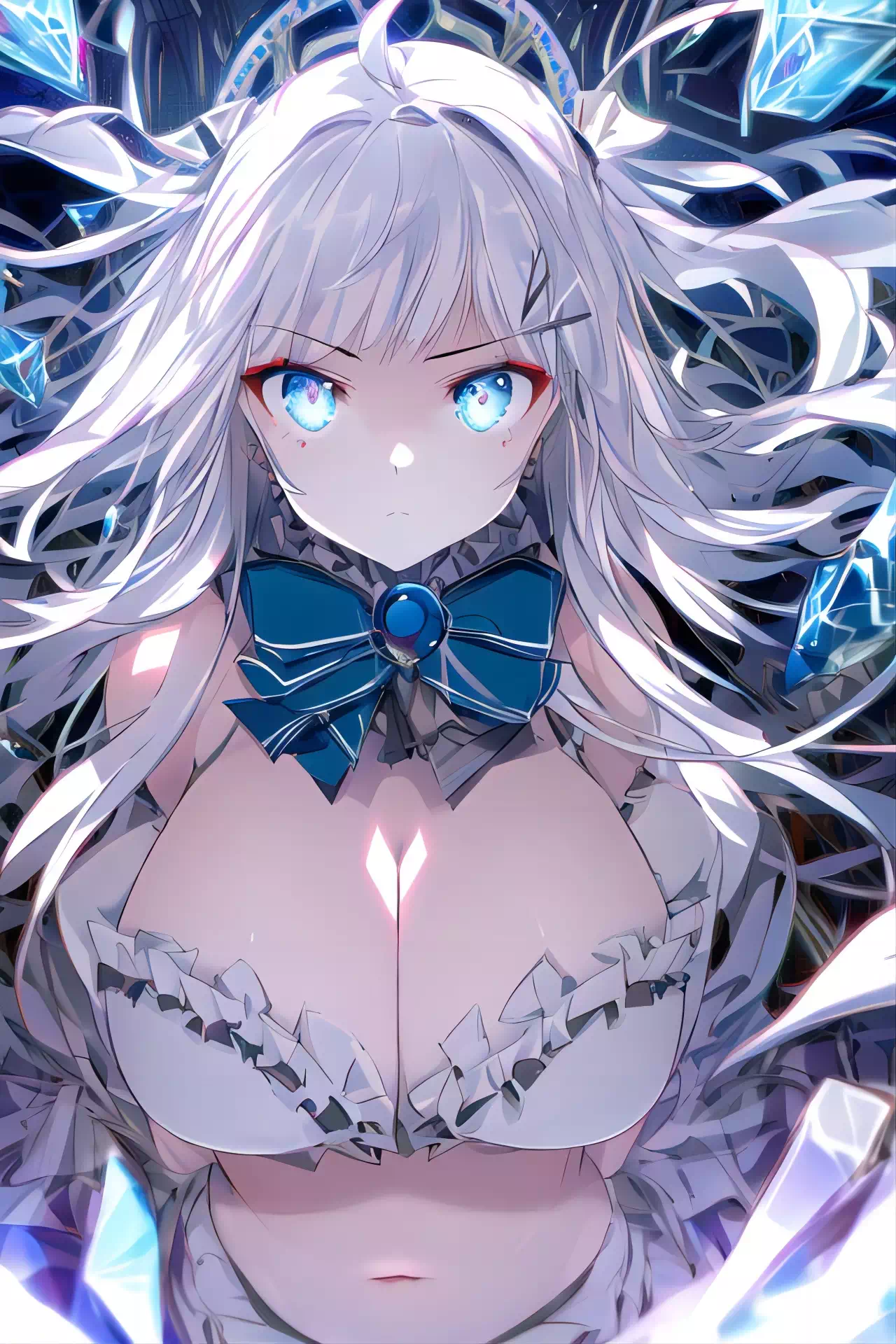 ?之少女