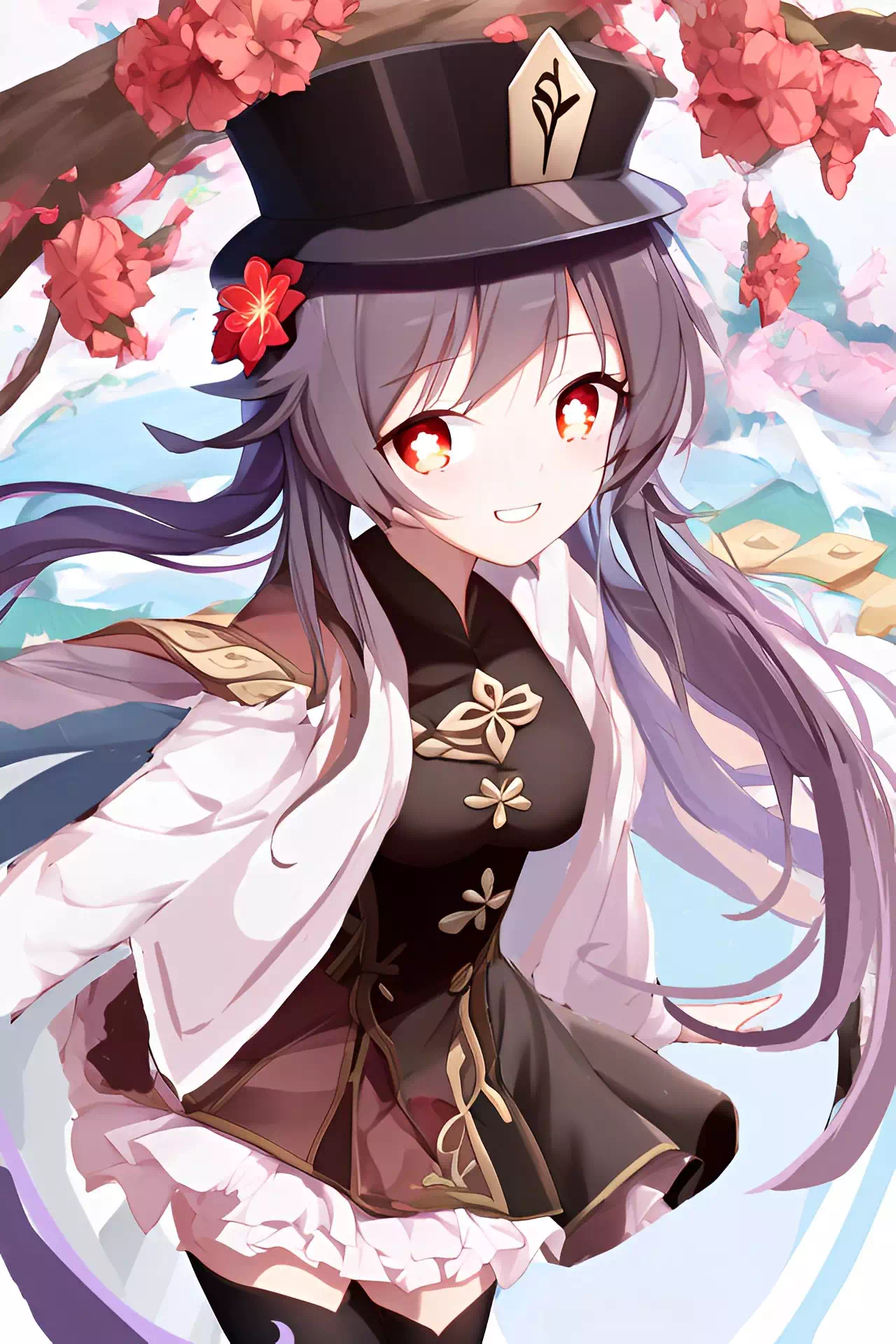 春梅