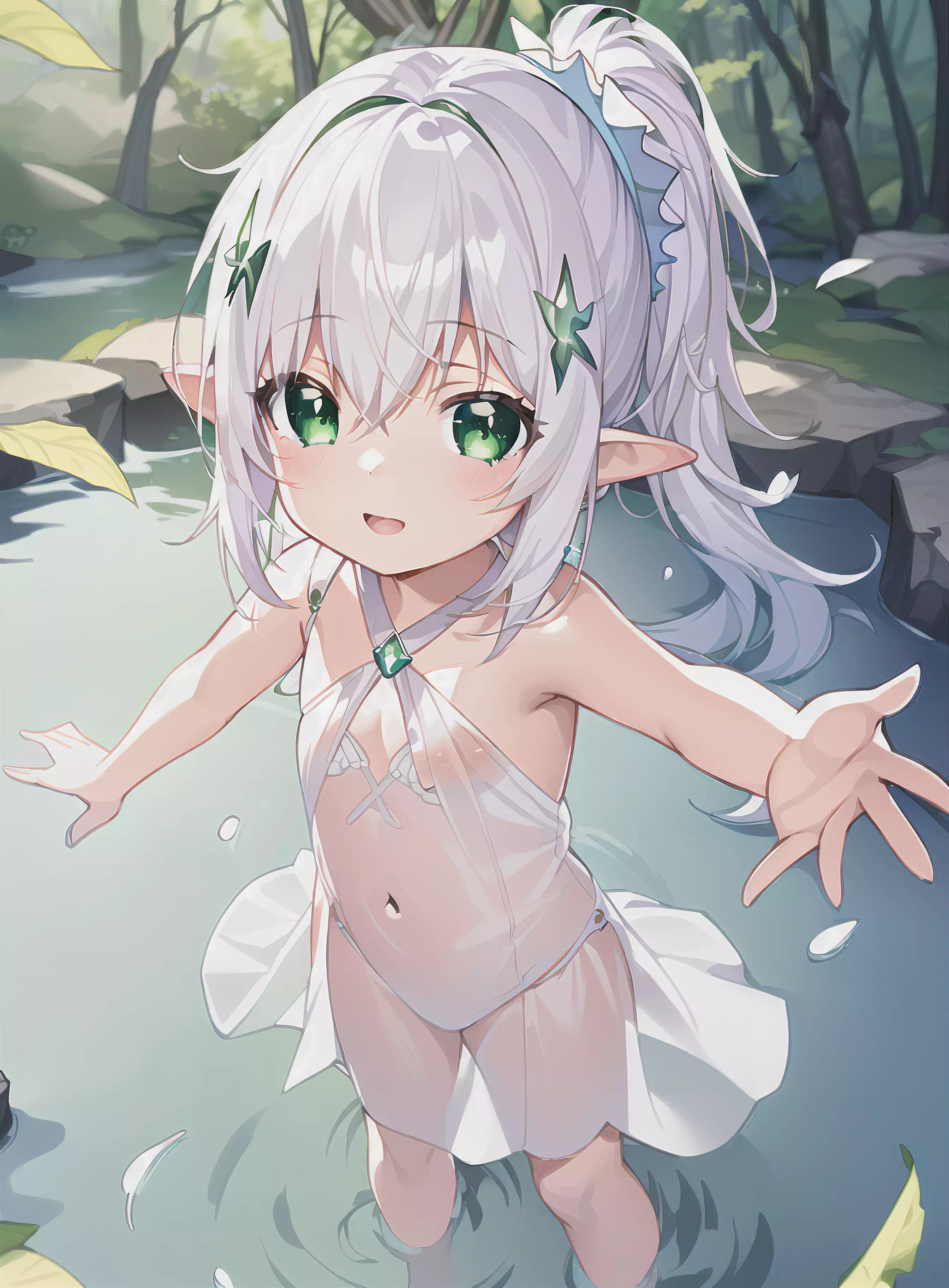 Nahida