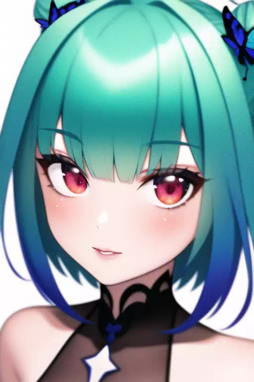 全年齢版版権性癖絵11