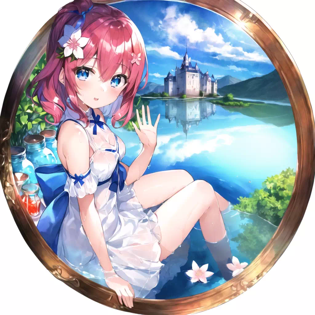 无?