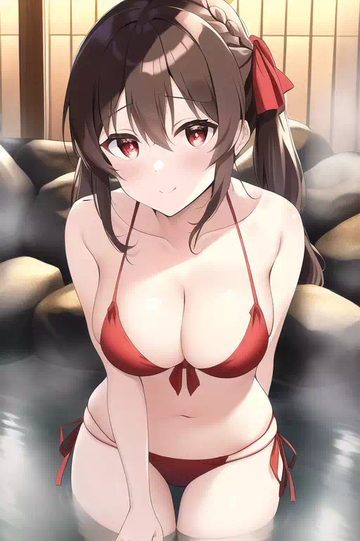 ゆんゆん2