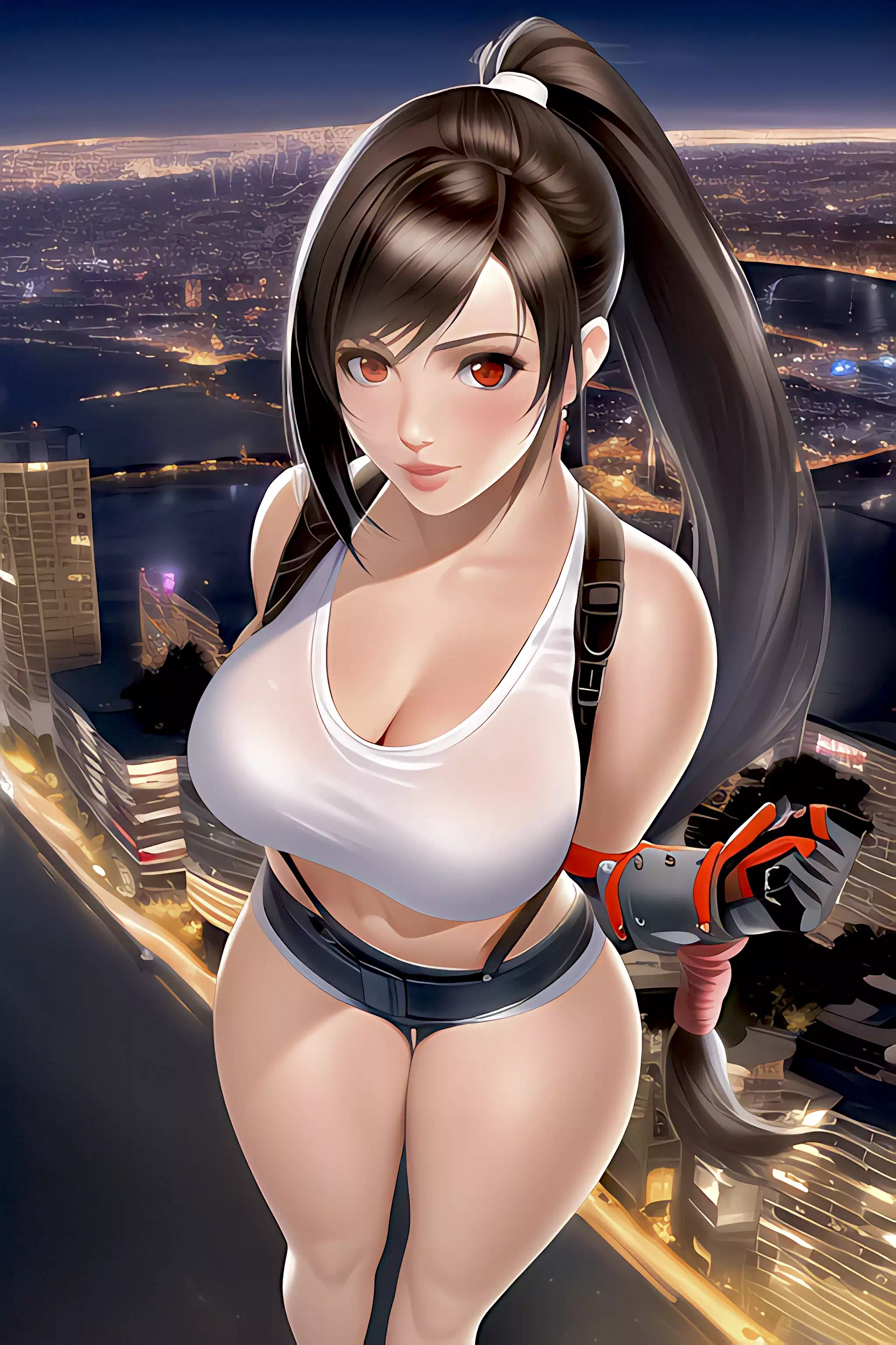 ティファ