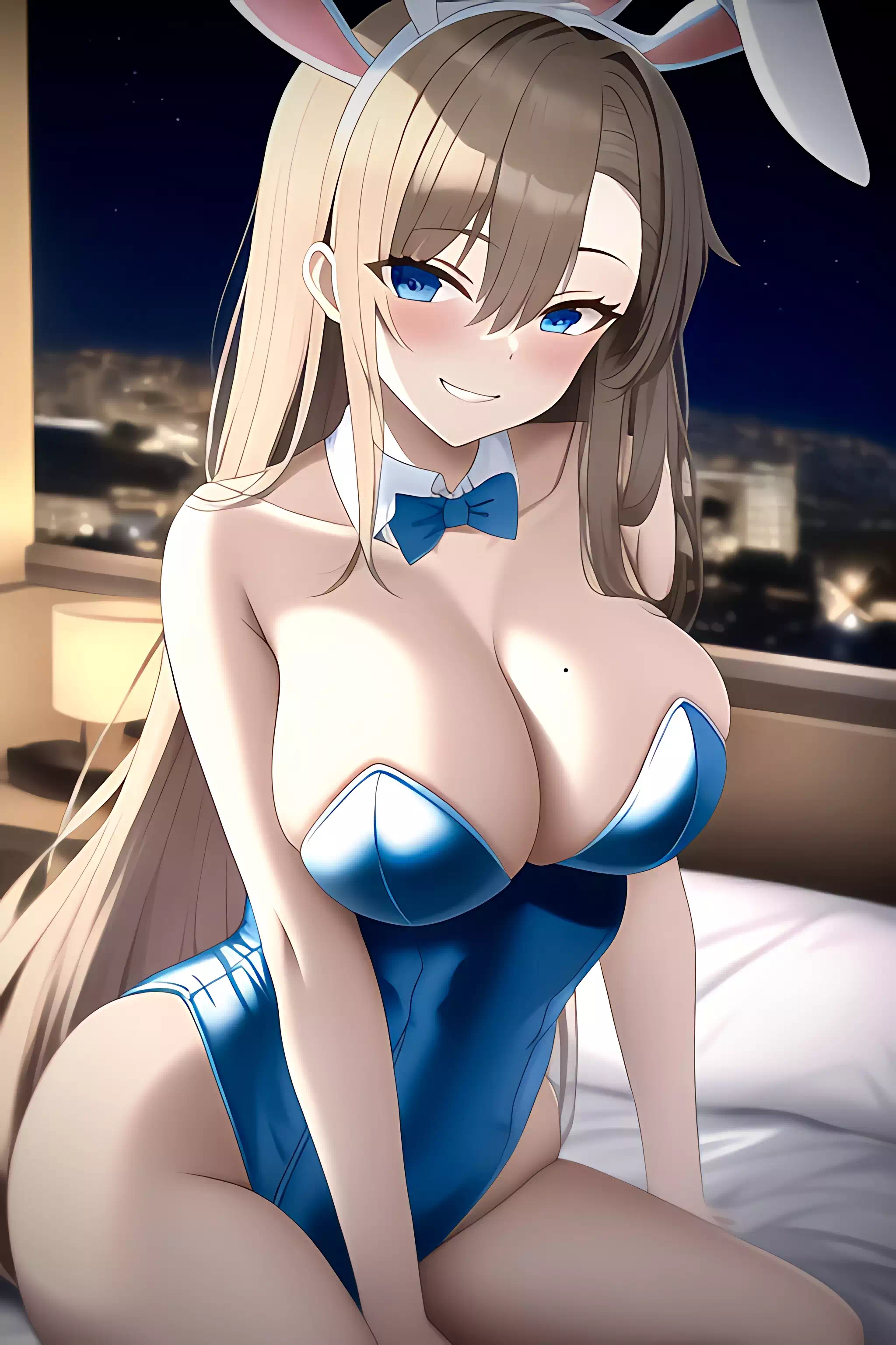 バニーアスナ