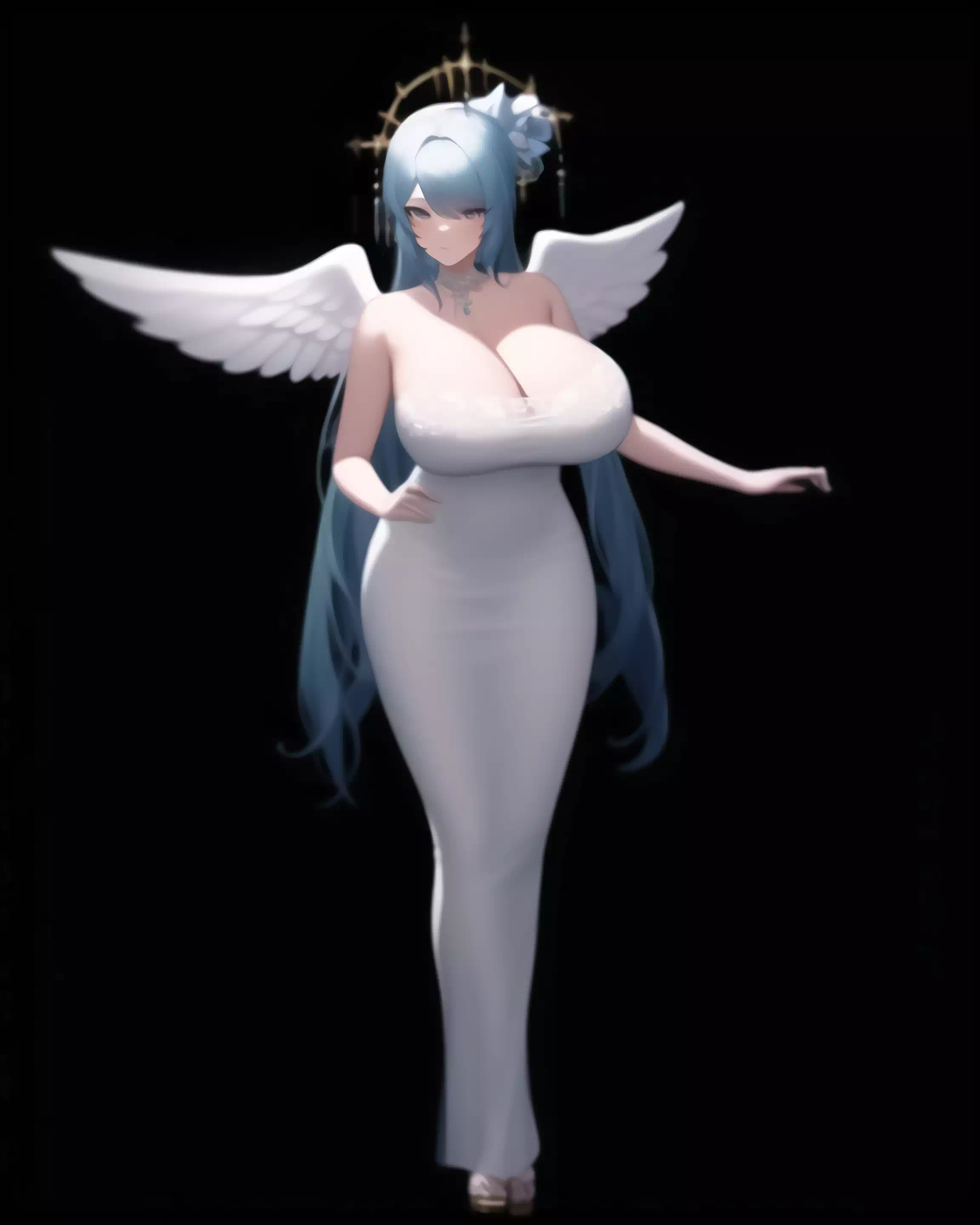 天使