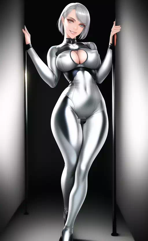 朝帰りの女