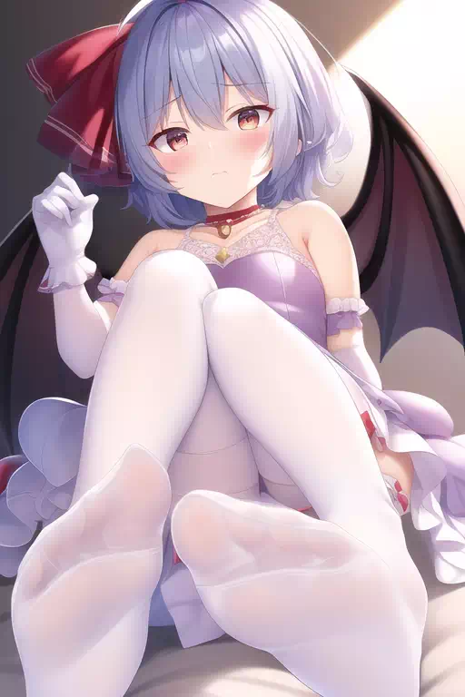 蕾米莉?-深?