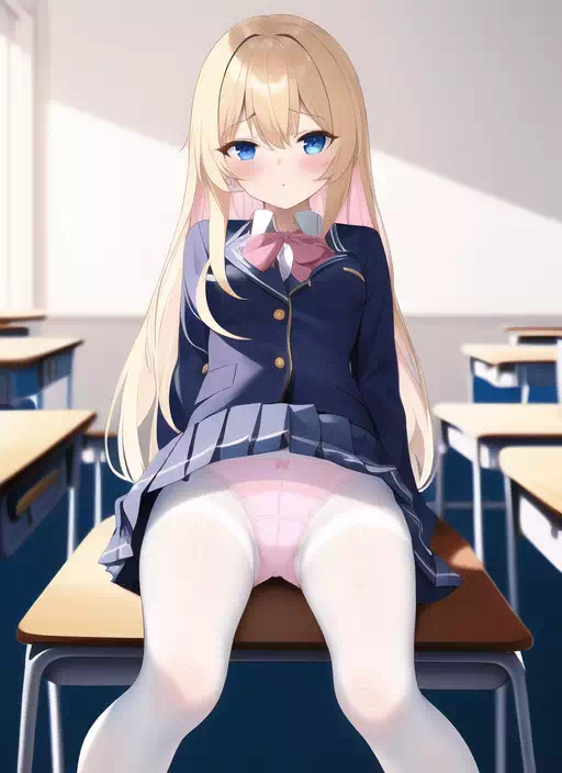?自己捏～