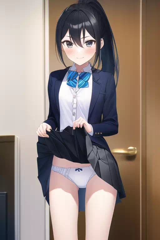 たくし上げ詰め合わせ28