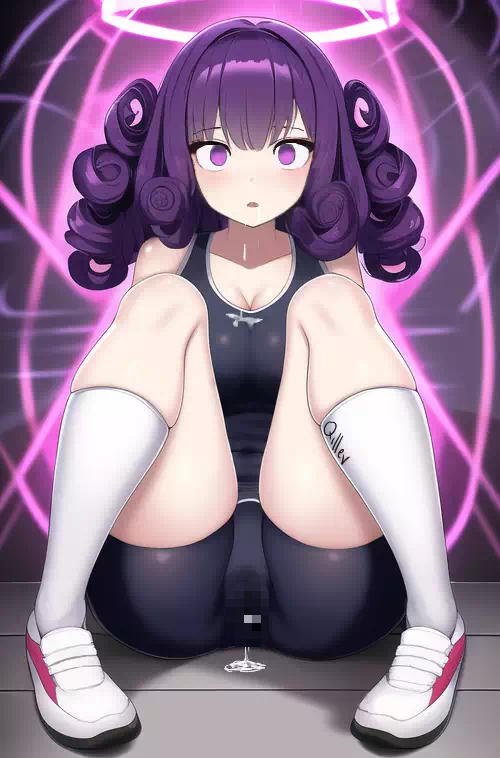 Violet Saimin