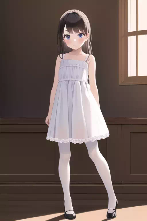 少女