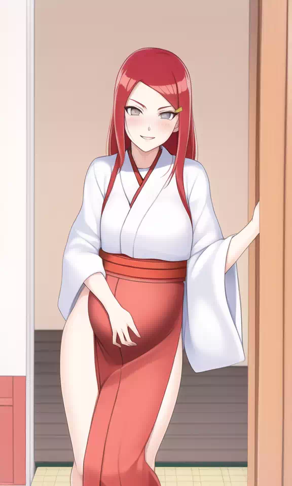 无?