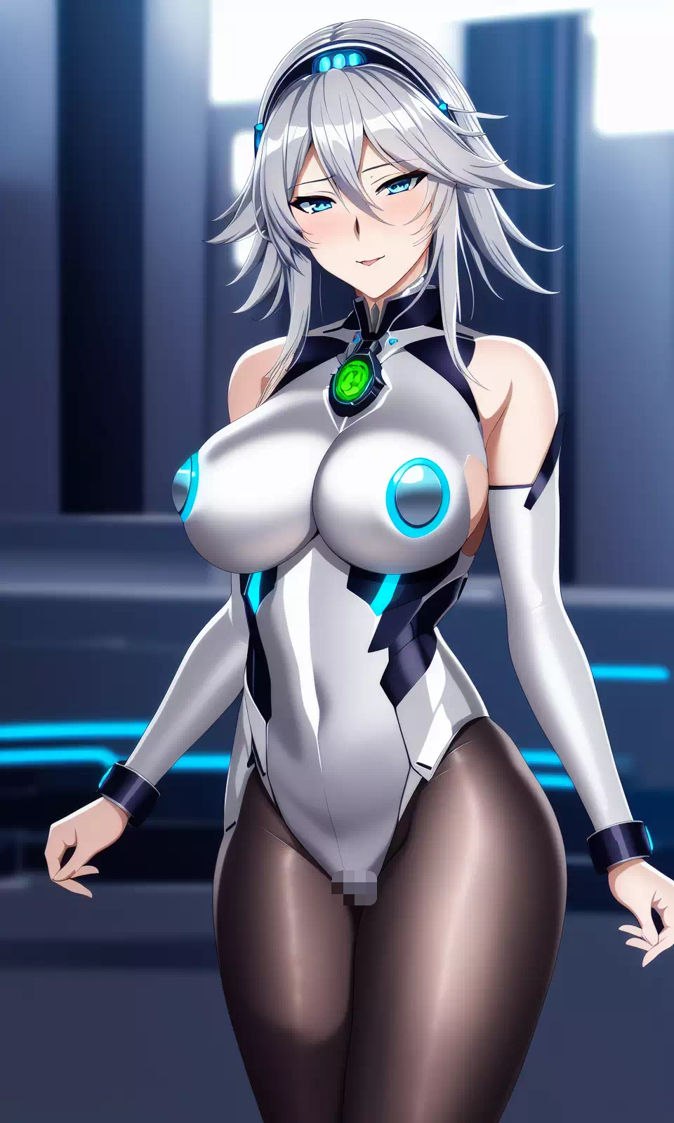 无?