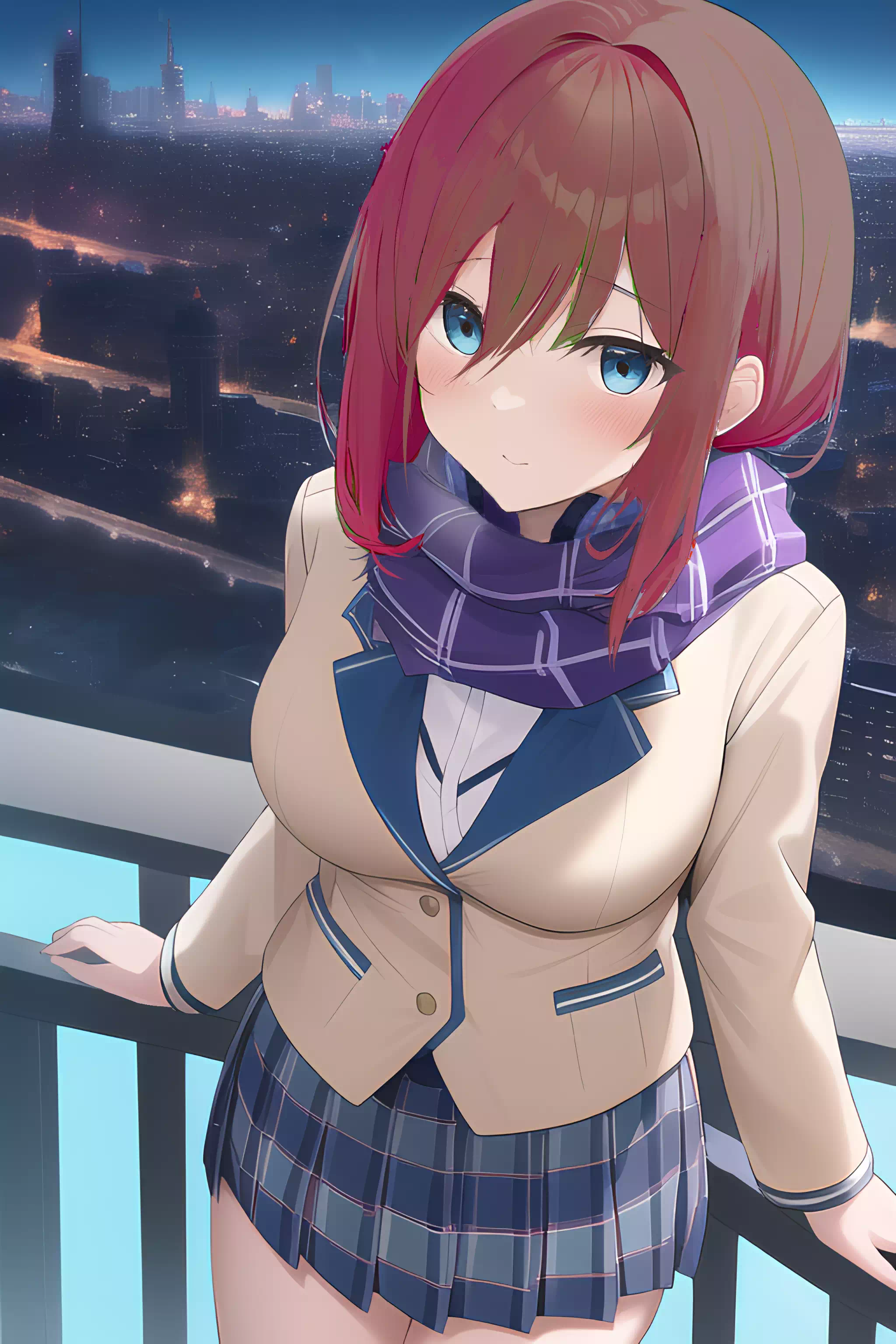 三玖