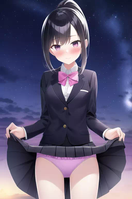 たくし上げ詰め合わせ31
