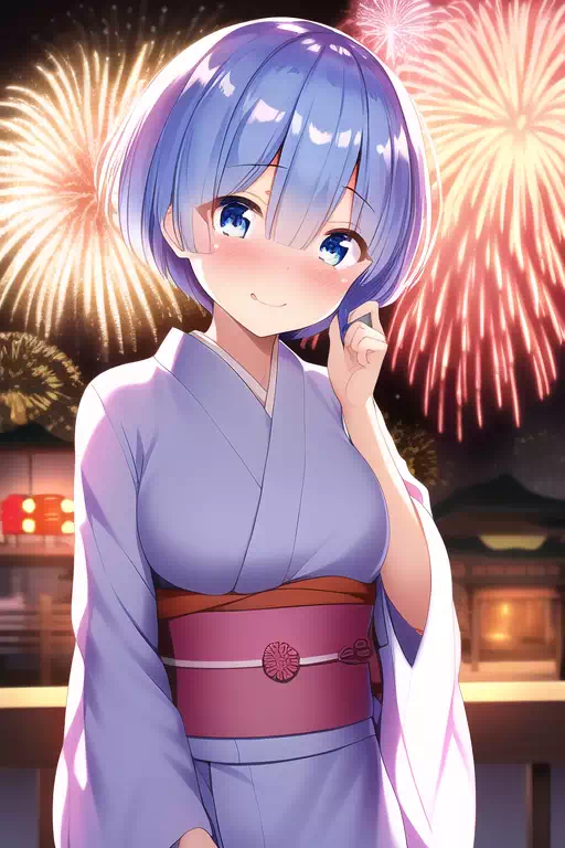 レム Rem