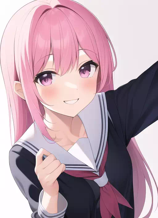 自撮り