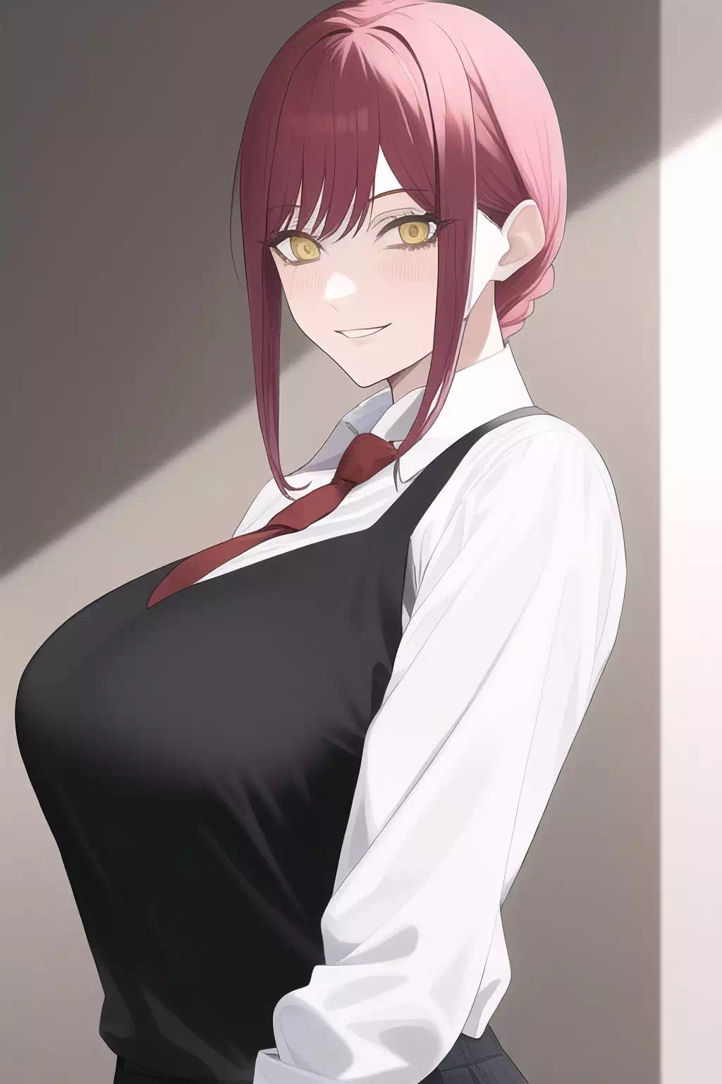 マキマさん