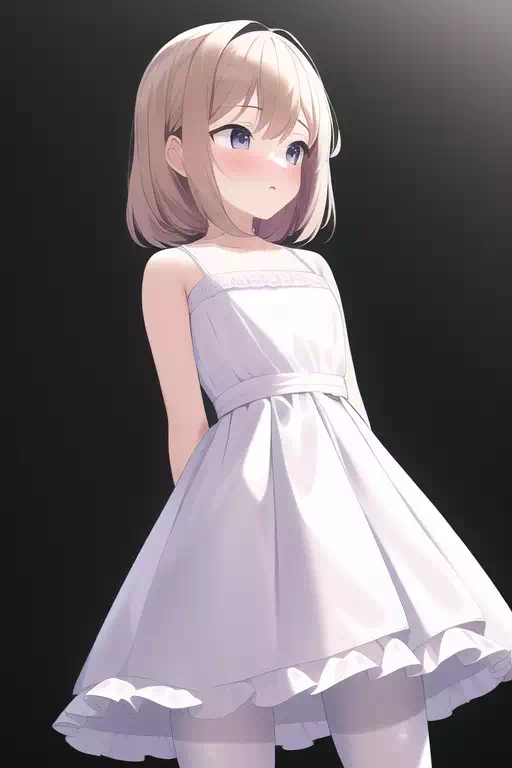 少女