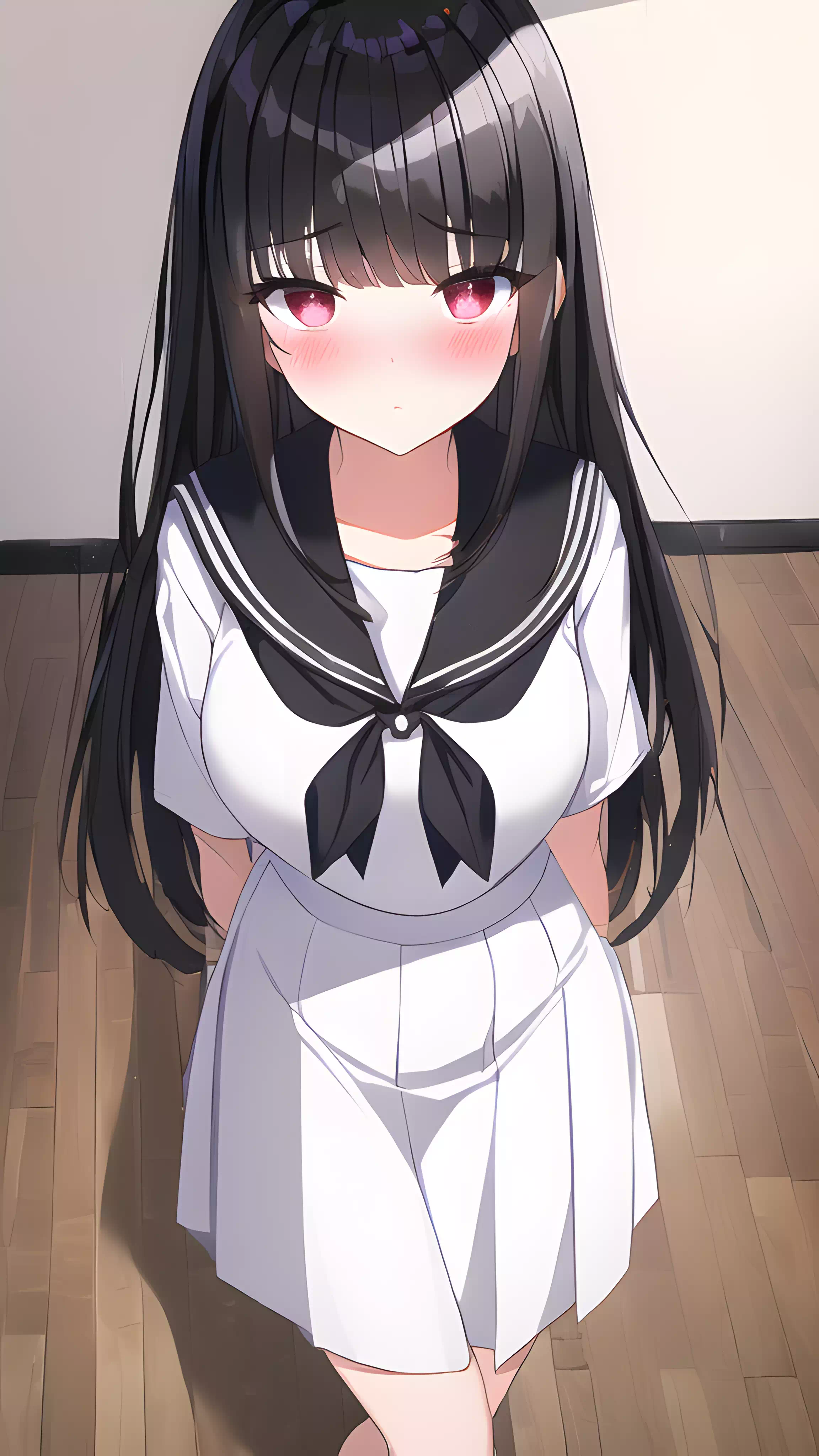 无?