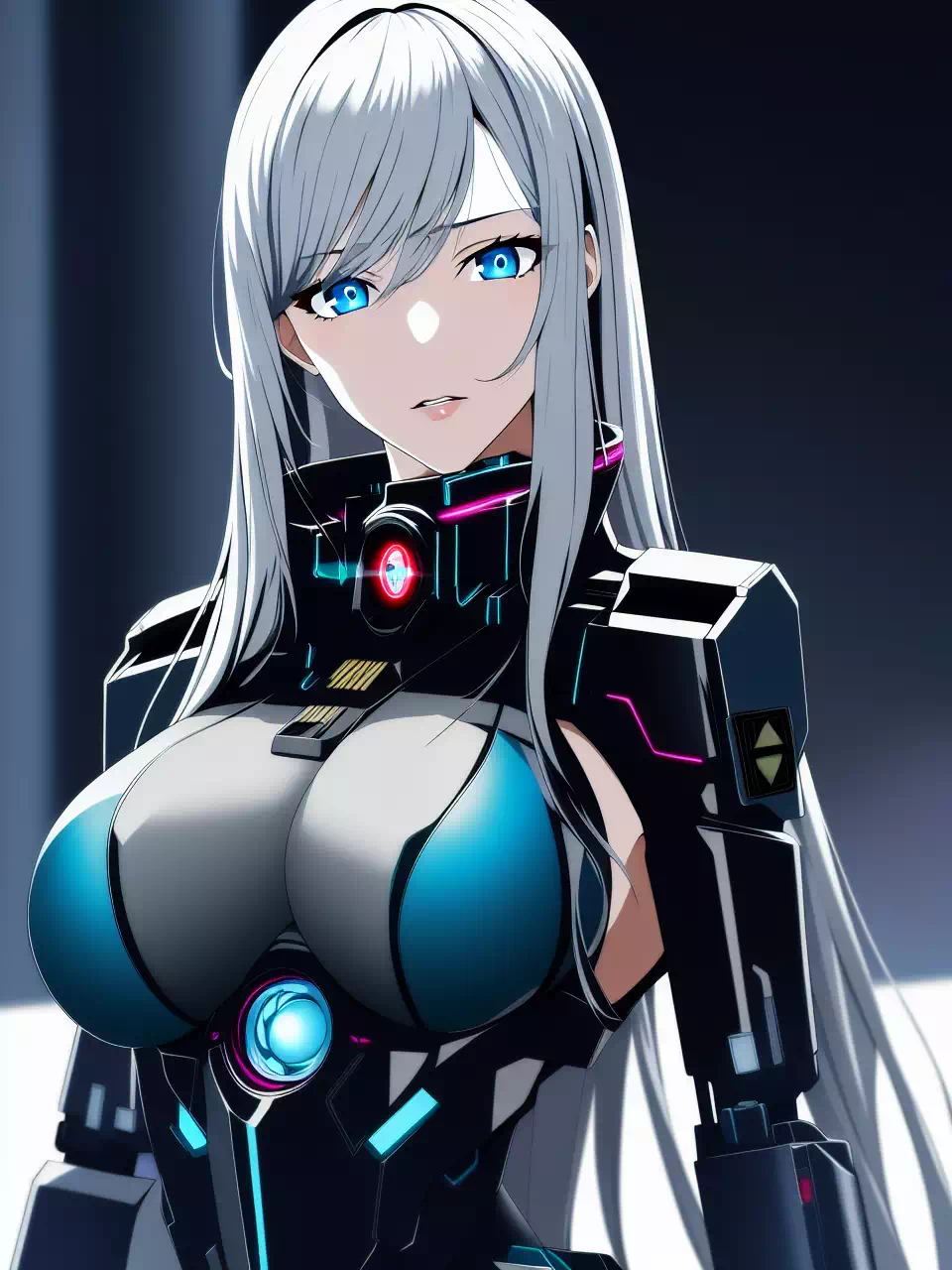无?