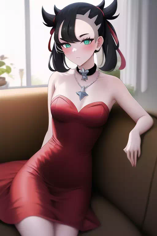 赤