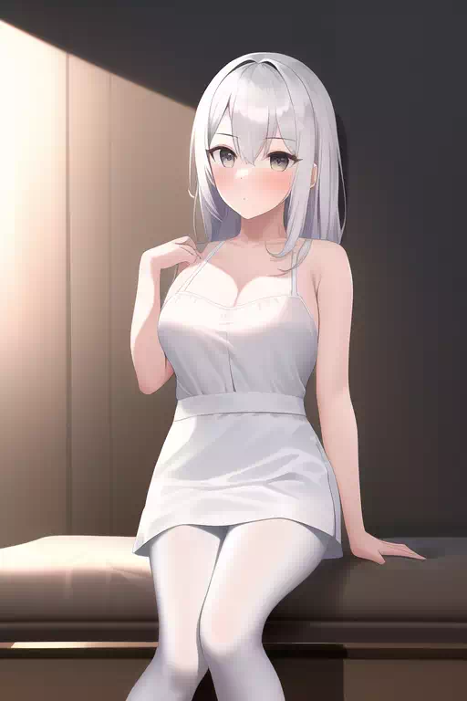 无?